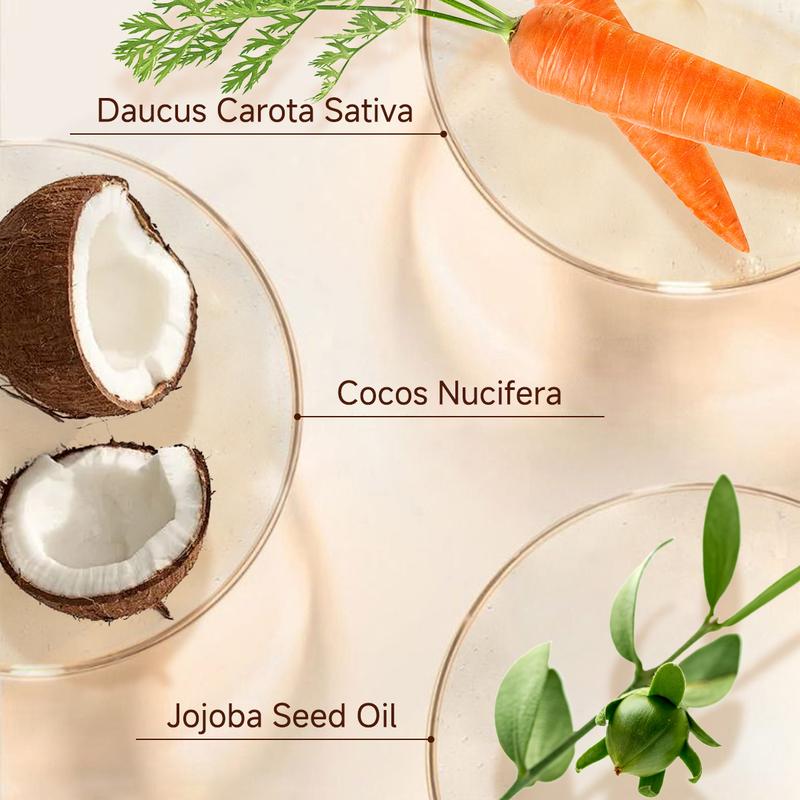 Intensive Tanning Gel - Tanning Brown Accelerator