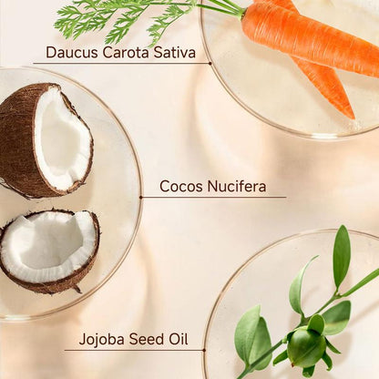 Intensive Tanning Gel - Tanning Brown Accelerator