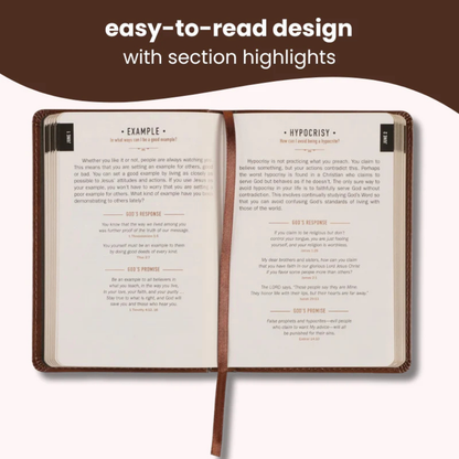 One Minute With God - 365 Devotions